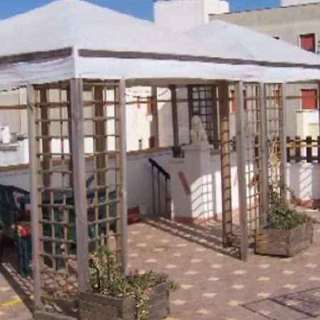 Casa Vacanze Glicine *