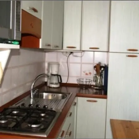 Casa Vacanze Glicine * Gallipoli