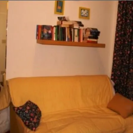 Casa Vacanze Glicine Apartment Gallipoli