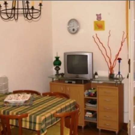 Casa Vacanze Glicine *